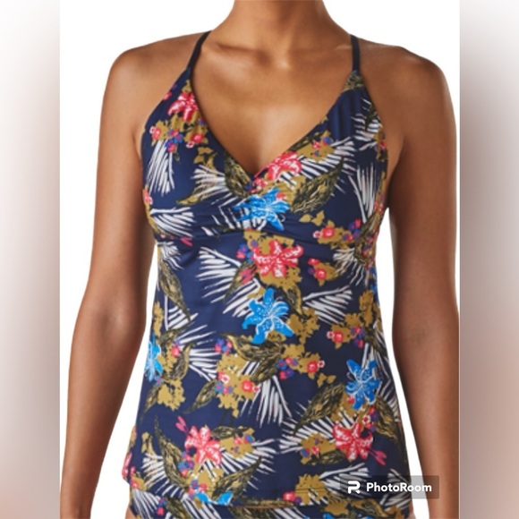 Patagonia Other - Patagonia Kupala Tankini Top Size: L